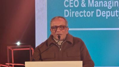 مؤسسة Share aSmile تحتفل بشراكتها مع البنك التجاري الدولي CIB في مشروع “تعليمهم مسؤوليتنا” بحضور عمرو الجنايني