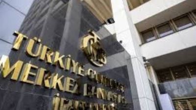 البنك المركزي التركي يتخذ إجراءات استباقية لاحتواء تقلبات السوق وسط تصاعد التوترات الإقليمية
