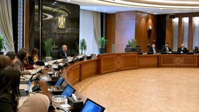 الحكومة توافق على أسس دراسة القيمة العادلة لبنك القاهرة تمهيدا لطرحة بالبورصة 