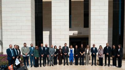 بنك قناة السويس يُطلق مبادرة "سكة رزق" لتمكين أبناء دور الرعاية بالشراكة بين "صُناع الخير" و"طلبات مصر"