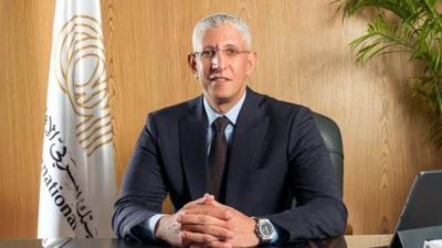 تامر وحيد: سند الاستدامة يعزز دور البنك العربي الافريقي الدولي في دعم التحول نحو اقتصاد منخفض الكربون