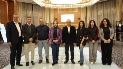 البنك الأهلي المصري ينظم فعالية “Suhoor Smart Bites” لتعزيز المعرفة الرقمية بين موظفيه