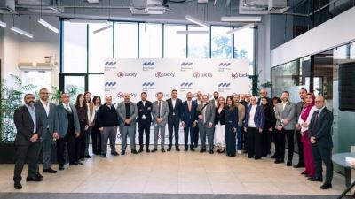 Suez Canal Bank and “Lucky” Sign a Strategic Partnership Agreement to Enhance Credit Accessibility and Support the Growth of Digital Financial Services in Egypt