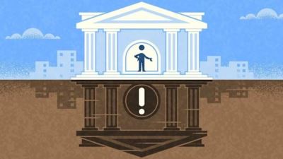 كيف غيرت بنوك الظل خريطة التمويل العالمي؟