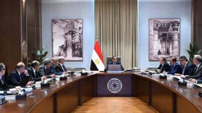 الوزراء: حزمة إجراءات اجتماعية واقتصادية للحفاظ على الاقتصاد ومصالح المواطنين بالتنسيق مع البنك المركزي