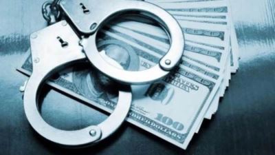 الداخلية تضبط قضايا اتجار غير مشروع بالنقد الأجنبي بقيمة 6 ملايين جنيه خلال 24 ساعة