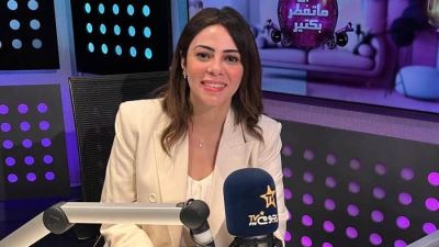 ياسمين وحيد: البنك الأهلي المصري يستهدف تعيين 2000 خريج جديد ويطلق مبادرة Career Day بالمحافظات