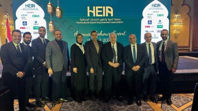 بنك ABC يضخ تمويلات تصل إلى 44 مليون دولار لدعم القطاع الزراعي عبر شراكة استراتيجية مع HEIA