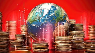 آفاق السياسة النقدية العالمية بين ضغوط التضخم وتباطؤ النمو