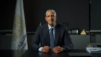 البنك العربي الافريقي الدولي يقود تحولًا مؤسسيًا قويًا ويحقق نموًا قياسيًا استعدادًا لاستراتيجية 2030