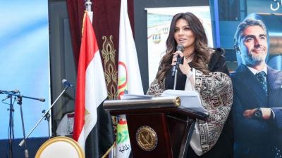 البنك الزراعي المصري يرعى حفل النقابة العامة للبنوك لتكريم الأمهات المثاليات 