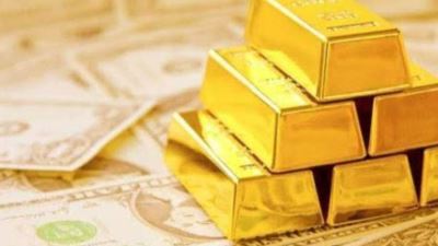 تراجع أسعار الذهب عالميًا بعد تثبيت الفائدة الأمريكية