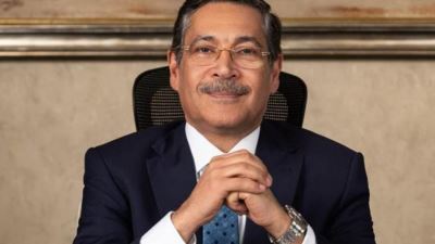 بنك التعمير والإسكان يُجدد الثقة في حسن غانم رئيسا تنفيذيا لدورة جديدة (2026 - 2029)