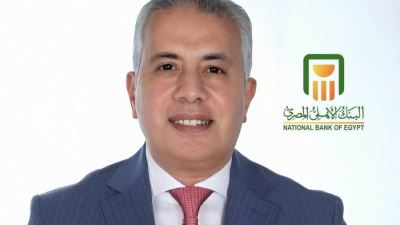 نادر سعد: محفظة تمويلات المشروعات الصغيرة في البنك الأهلي المصري تتجاوز 210 مليارات جنيه.. وتستهدف 250 مليار