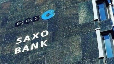 ساكسو بنك: الذهب مرشح للوصول إلى 6 آلاف دولار على المدى الطويل