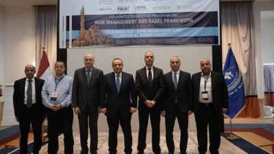 البنك الأهلي المصري يعزز تطوير الكوادر المصرفية بإطلاق “أكاديمية بازل المتخصصة” بالتعاون مع اتحاد المصارف العربية