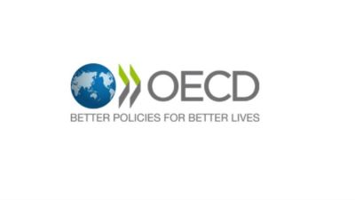 منظمة التعاون والتنمية الاقتصادية OECD تثبت توقعات نمو الاقتصاد العالمي 2026.. وتخفض توقعات 2027