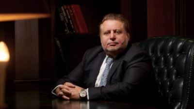 حسن عبدالله: استضافة مصر لاجتماعات «Afreximbank 2026» تؤكد التزامها بدعم التكامل والتحول الاقتصادي الإفريقي