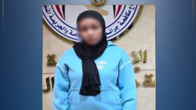 ضبط مندوبة مبيعات بإحدى شركات التمويل الاستهلاكي استولت على أكثر من 3 ملايين جنيه عبر حسابات وهمية