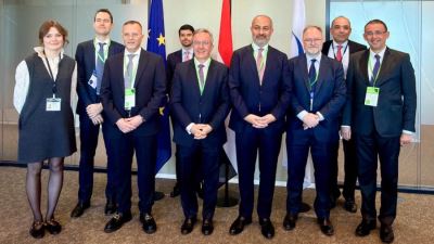 EBRD, EU and NBK Egypt support MSMEs in Egypt