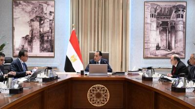 رئيس الوزراء يتابع موقف توافر المستحضرات الدوائية والخامات الفعالة بالسوق المصرية للدواء بحضور مساعد محافظ المركزي