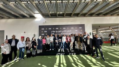 CIB يحتفل بتوزيع جوائز السحب الثاني لـ«الشهادة الذهبية» ضمن أكبر برنامج ادخاري بالذهب في مصر