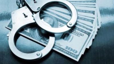 الداخلية تضبط قضايا اتجار غير مشروع في النقد الأجنبي بـ 8 ملايين جنيه خلال 24 ساعة