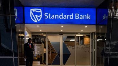 بنك Standard الجنوب إفريقي يضع أهدافا طموحة لدفع ثورة المدفوعات الرقمية في إفريقيا