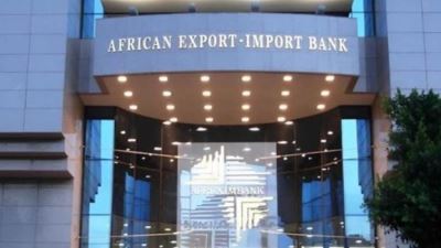 البنك الإفريقي للتصدير والاستيراد يطلق خطة لتخفيف تداعيات صراع الشرق الأوسط