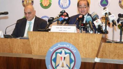 وزير المالية: "التعامل الاستباقي والسريع" كان محل ترحيب وتقدير من المؤسسات ووكالات التصنيف الائتماني والمستثمرين