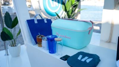 للعام الثاني على التوالي بنك ABC يعزز حضوره في الجونة خلال احتفالات أعياد الربيع