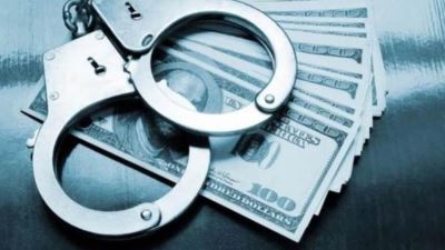 الداخلية تضبط قضايا اتجار غير مشروع في النقد الأجنبي بـ 11 مليون جنيه خلال 24 ساعة