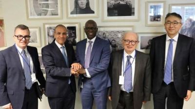 وزير التخطيط: الاقتصاد المصري أظهر صلابة في ظل التوترات الجيوسياسية بالمنطقة بفضل الإصلاحات الاقتصادية والنقدية التي نفذتها الحكومة