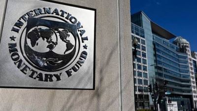 IMF: Global Growth Forecasts Cut Amid Iran War Risks to the Global Economy