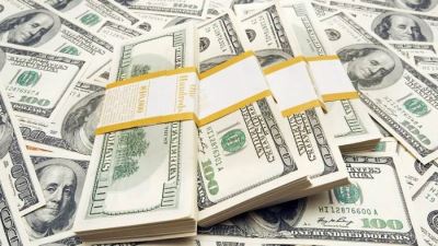 سعر الدولار اليوم الخميس 16-4-2026  بمستهل التعاملات الصباحية