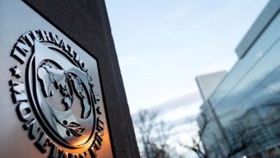صندوق النقد: الدين العالمي مرشح لتجاوز 100% من الناتج بحلول 2029