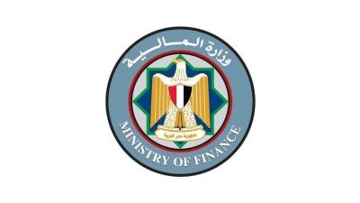 وزارة المالية تعلن بدء صرف مرتبات أبريل للعاملين بالدولة اعتبارا من 19 أبريل