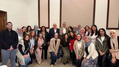 بنك saib يُطلق برنامج “Let Her Flourish” لدعم وتمكين المرأة داخل بيئة العمل