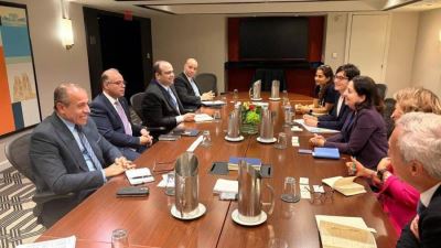 قيادات سيتي بنك: الإصلاحات الاقتصادية في مصر عززت استقرار الاقتصاد الكلي وتستحق الإشادة