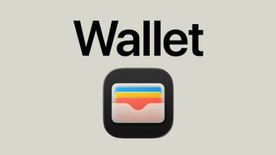Apple توسّع استخدام “الهوية الرقمية” في Apple Wallet للتحقق من العمر عبر خدماتها