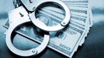 الداخلية تضبط قضايا اتجار غير مشروع في النقد الأجنبي بـ 10 ملايين جنيه خلال 24 ساعة