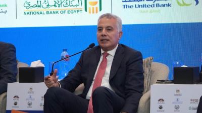 نادر سعد: البنك الأهلي المصري يواصل دعم دمج الاقتصاد غير الرسمي وتمكين المشروعات من الانضمام للمنظومة الرسمية