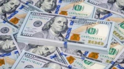 الدولار يرتفع أمام الجنيه خلال تعاملات اليوم ويسجل 52.78 جنيه للبيع