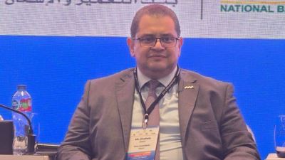 شهاب زيدان: مبادرات البنك المركزي المصري تدعم توطين صناعة الألبان وتمويل سلاسل الإمداد