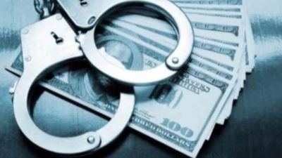 الداخلية تضبط قضايا اتجار غير مشروع في النقد الأجنبي بـ 20 مليون جنيه خلال 24 ساعة