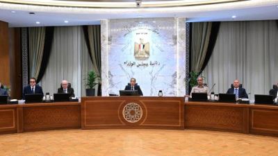 مجلس الوزراء يوافق على التعاقد مع مؤسسات التصنيف الائتماني العالمية لتعزيز الإصدارات الدولية