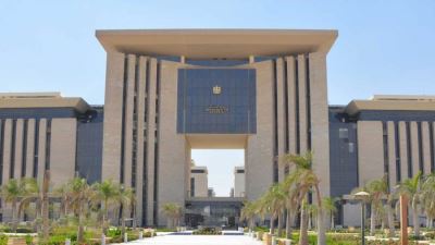 وزارة العدل تطلق خدمة سداد رسوم القضايا المدنية إلكترونيا عن بُعد بعدد من المحاكم