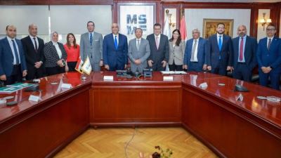 جهاز تنمية المشروعات يقدم تمويلا بـ 300 مليون للمشروعات متناهية الصغر من خلال شركة تمكين بكافة محافظات الجمهورية 