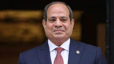 الرئيس السيسي يشدد على مواصلة وتكثيف جهود الحد من التضخم