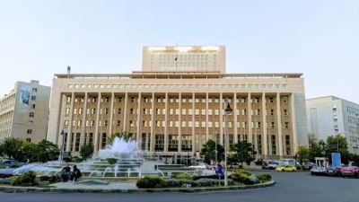 سوريا تسمح بالتعامل مع “فيزا” و“ماستر كارد” في خطوة لتعزيز المدفوعات الرقمية